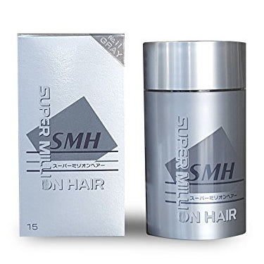 Super Million Hair - 15 Grams