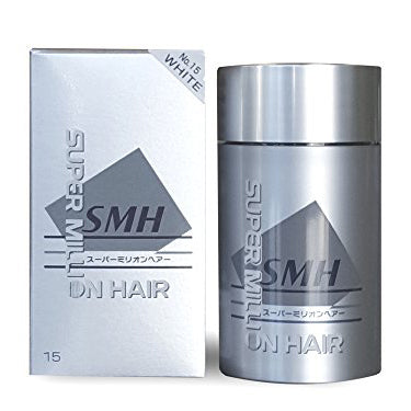 Super Million Hair - 15 Grams