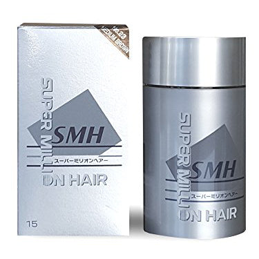 Super Million Hair - 15 Grams