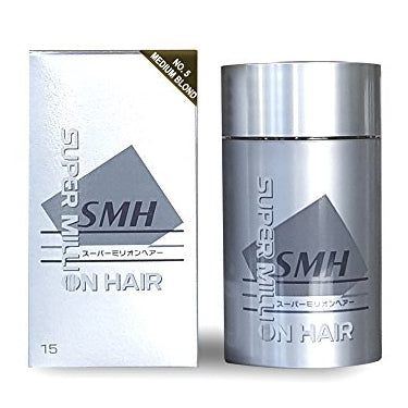 Super Million Hair - 15 Grams