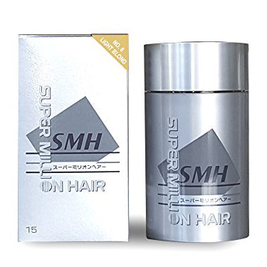 Super Million Hair - 15 Grams