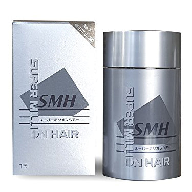 Super Million Hair - 15 Grams